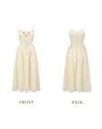 Kleid "Jasmine Dreamcatcher"