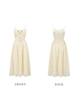 Jasmine Dreamcatcher Dress