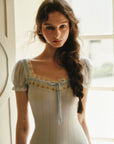 Gummy Sweet Maiden Collection Dress(Blue)