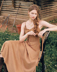 St. Paul Pastoral Cami Dress