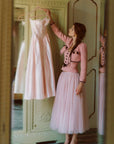 Lotus Reverie skirt
