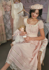 Edward Chanson Dress