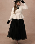 Curve&Plus New Look Down Jacket