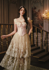 Princess Bouchra Corset