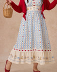 Curve&Plus Little Bear Kitchen Dress