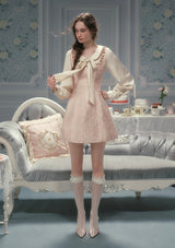 Miss Trianon Dress
