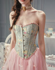 Duke of Champs-Élysées Corset