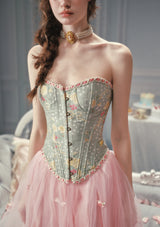 Duke of Champs-Élysées Corset