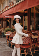 Moonlight Shade Bottom Shirt