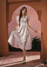 Starlit Garden Dress