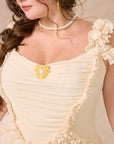 Curve&Plus Sariel Angel Dress