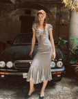 Strolling Palermo Knit Dress