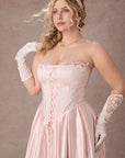 Curve&Plus Slumbering Aurora Dress