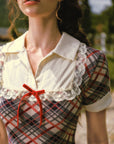 Afternoon Academy Dress