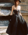 Princess “X” Dress