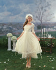Happiness Returns Dress
