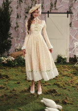 Call Duck Paradise Dress