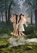 Cairo Adventure Dress