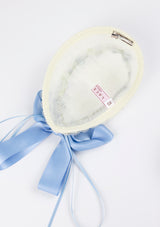 Afternoon Sweet Tea Bonnet