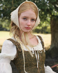 Meadow Wind Waistcoat