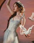 Woodland Verse Dress
