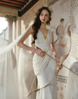 Temple Overture Dress
