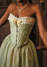 Princess Ashley Skirt