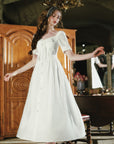 Bow Ode Dress