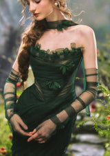 Forest Muse Dress