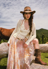 Gibraltar Coast Skirt