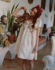 Strawberry Doll Dress