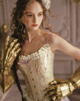 Starlit Castle Corset