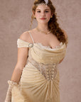 Curve&Plus Manhattan Gala Dress