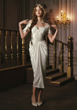 (US Exclusive)Spirit Sword Angel Dress