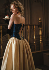 Princess Darina Corset
