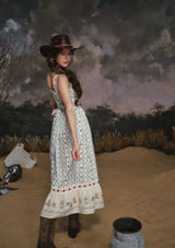 Little Bear Kitchen Dress