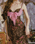 HALLO KAT Kleid
