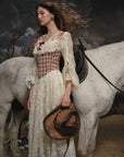 Sweetheart Coco Corset