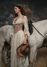 Sweetheart Coco Corset