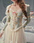 Classic Queen Corset
