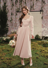 Rose Diary Dress