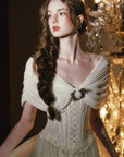 Stained Glass Dream Corset