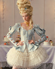 Bourbon Queen Corset