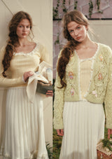 Berry Yogurt Bowl Bottom Shirt