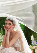 The Tribute of Rain Veil