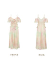 Spring Enchantment Dress