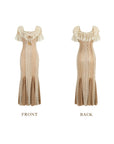 Cairo Adventure Dress