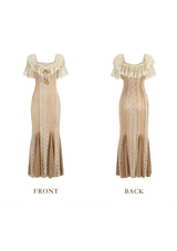 Cairo Adventure Dress