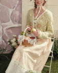 Curve&Plus Paradiesisches Call Duck Kleid