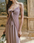Purple Shadow Fairy Dress